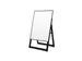 Verlicht Stoepbord LED Slide In A1 Zwart