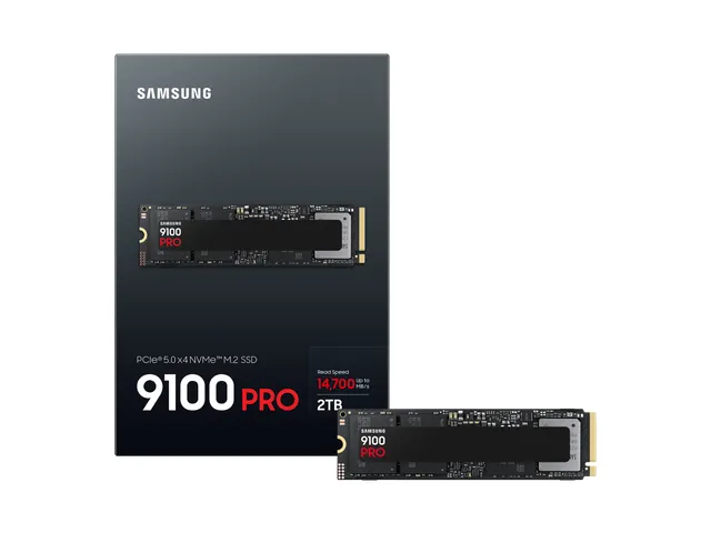 Samsung MZ-VAP2T0BW