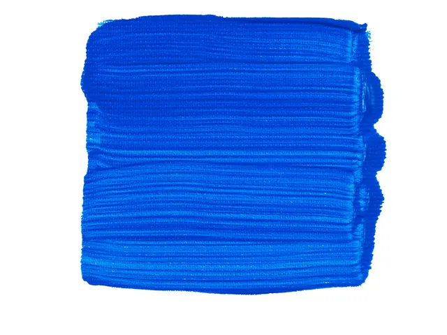 Acrylverf Talens Art Creation 572 primaircyaan tube à 75ml