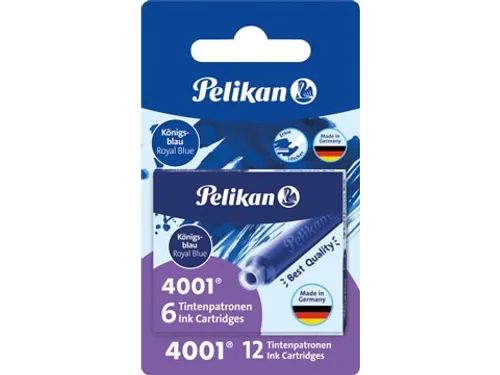 Inktpatroon 4001
