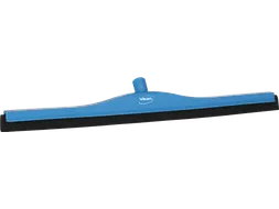 Klassieke Vloertrekker 70cm Blauw