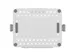 Support universel pour ordinateur portable Addit 040 blanc