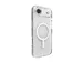 ZAGG Crystal Palace Snap, Housse, Apple, iPhone 17 Air, 16,5 cm (6.5 i