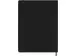 Agenda 2025/2026 Moleskine 18M Planner Weekly 7dag/1pagina XL zwart