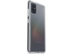 OtterBox React Case Samsung Galaxy A51 transparant