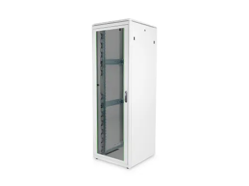 Netwerkkast 47U Unique 2276X800X800mm Grijs