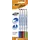 Viltstift Bic Velleda 1721 whiteboard rond fijn assorti 4 Stuks
