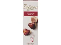 The Belgian Restauration
