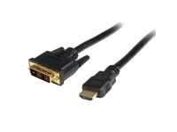 Hdmi Naar Dvi-d Kabel - M/m 1 Meter