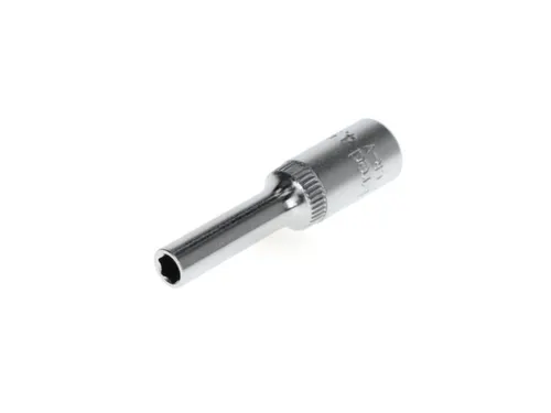 R41004509 Dop 1/4 inch zeskant 4,5mm lengte 50mm