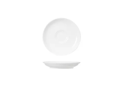 Barista Ivory Schoteltje Ø 13cm 12 Stuks