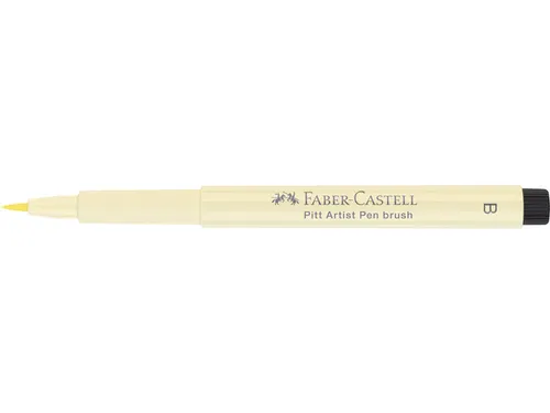 Tekenstift Fc Pitt Artist Pen Brush 103 Ivoor