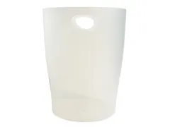 ECOBIN Papiermand 15L Office ijswit