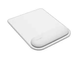 Muismat Kensington ergosoft met polssteun grijs - 1