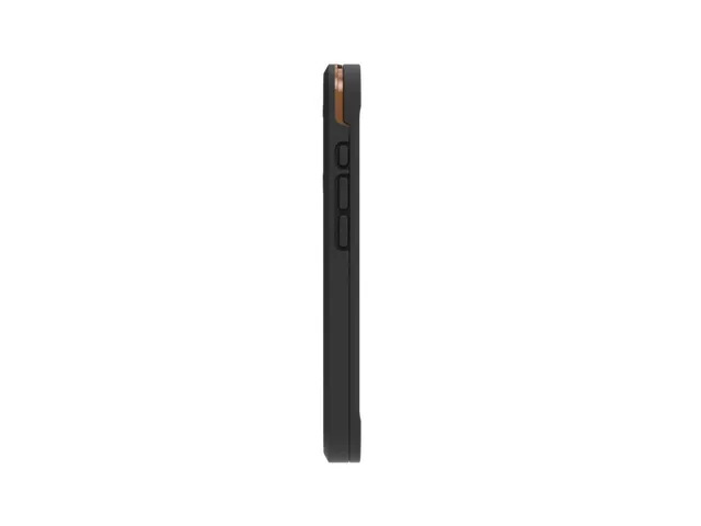 ZAGG Rainier Snap Kickstand, Hoes, Apple, iPhone 17, 16 cm (6.3 inch),
