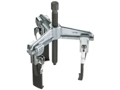 1.07/S2-E Snelspanner,3-armig,met smalle haak 200x150mm