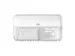 Tork 557000 T4 Toiletpapier Dispenser Elevation Twin Verticaal Wit