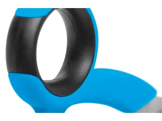 Martor SECUMAX 564 Veiligheidsschaar 80mm Blauw - 3