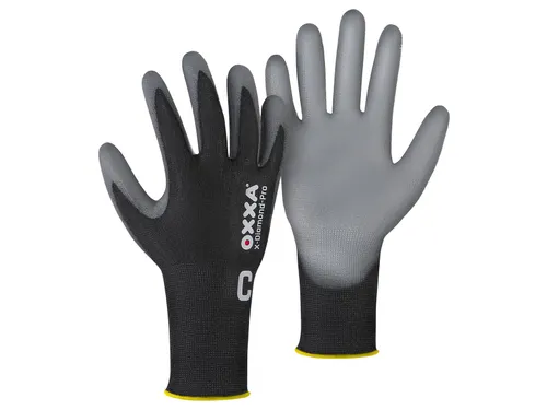OXXA X-Diamond-Pro 51-775 handschoen - 8/M