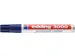 Viltstift edding 3000 rond 1.5-3mm staalblauw