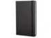 Notitieboek Moleskine pocket 90x140mm lijn hard cover zwart