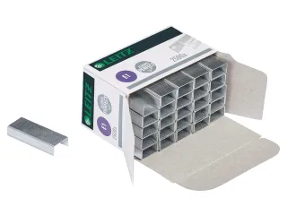 Nieten Leitz E1 verzinkt 2500 stuks - 3