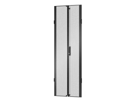 APC NetShelter NetShelter SX Gen 2, vervangende achterdeuren, 42U, 600