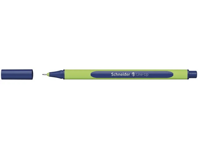fineliner Schneider Line-Up 0.4mm mistic-blue