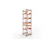 rayonnage tambour de câble,MULTIPAL,rayonnage départ