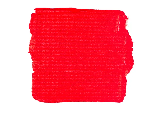 Acrylverf Talens Art Creation 398 naftolrood licht tube à 75ml