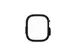 PanzerGlass Case Full Body Slim Black Apple Watch Ultra 3 | Ultra 2