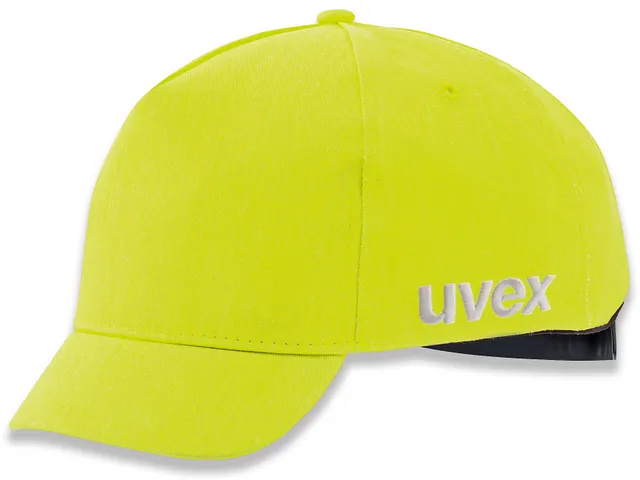 uvex u-cap sport hi-viz 9794-481 Baseball Cap - L