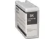Epson SJIC36P-K inktcartridge zwart C13T44C140
