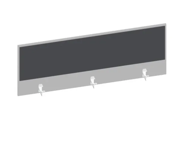 cache de banque d'accueil MP-gris clair BN8010-anthracite