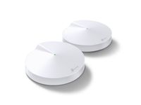TP-Link Deco M5 Duopack Home Wifi Systeem Duo Pack