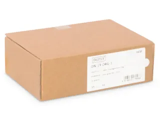 Digitus Cable Management Ring 10 Stuks - 4