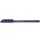 Balpen Schneider Vizz M nacht blauw