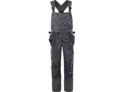 Fristads 42 Gs25 A-Overall C156 D/Gry