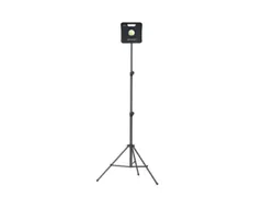 statief,H 1350-3000mm,staal poedercoat.