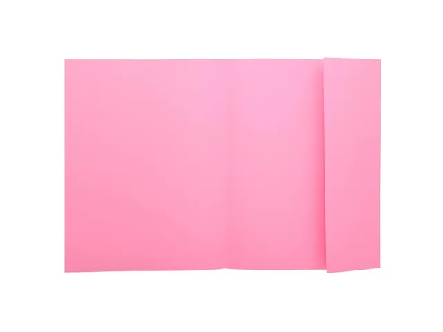 Dossiermap Exacompta Super A4 160gr 1 klep assorti 100 Stuks