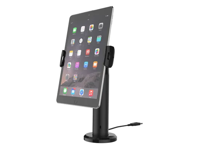 Compulocks The Rise Cling 2.0, Tablet/UMPC, Passieve houder, Universee