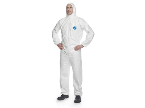 DuPont Tyvek 200 EasySafe overall - XXL