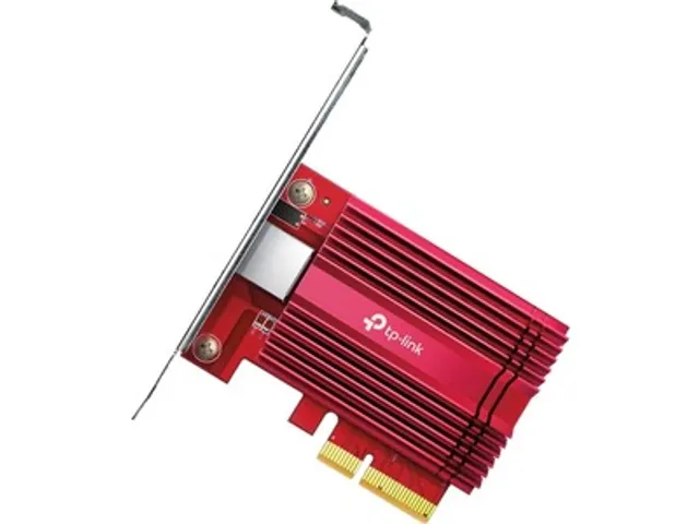 10 Gigabit PCI Express Netwerk Adapter S