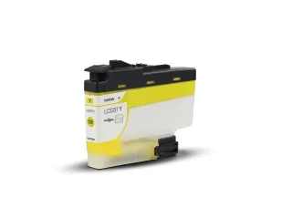 Inktcartridge Brother LC-3237 geel - 3