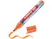 Edding 385 Flipchart effect marker Oranje