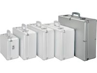 Multifunctionele-Koffer STRATOS V 48x52x18cm