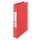 Ringband Esselte Vivida A4 19mm 30% gerecycled PP folie rood