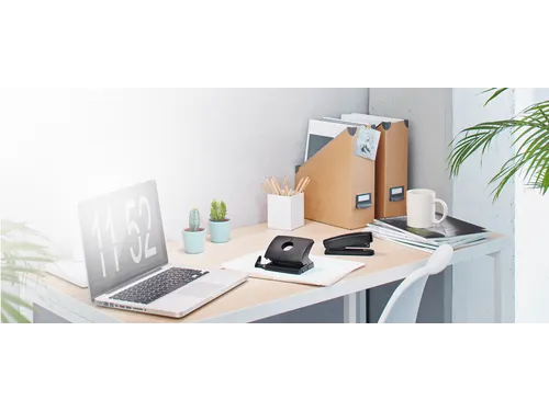 Novus B4 Re+New Nietmachine