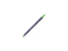 Sketchmarker Faber-Castell Goldfaber 112 leaf green op alcoholbasis