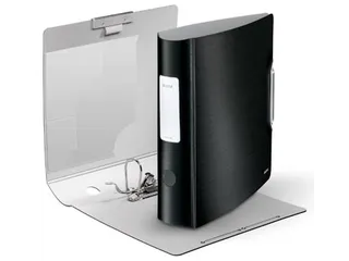 Ordner Active Style rug van 7,5 cm, satijnzwart - 1